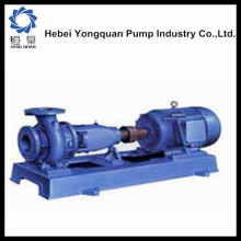 High alloy castiron single suction diesel centrifugal water pumps for sale